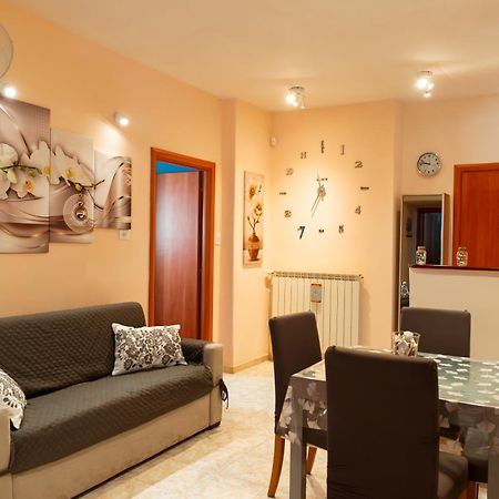 רומא Ortensie Home מראה חיצוני תמונה