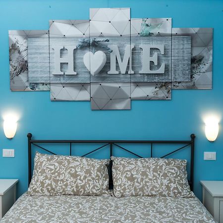 רומא Ortensie Home מראה חיצוני תמונה