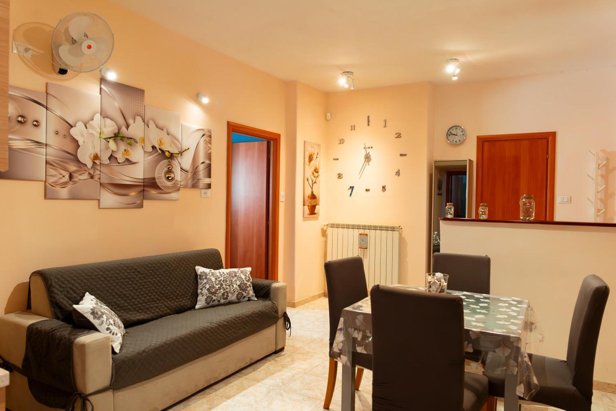 רומא Ortensie Home מראה חיצוני תמונה