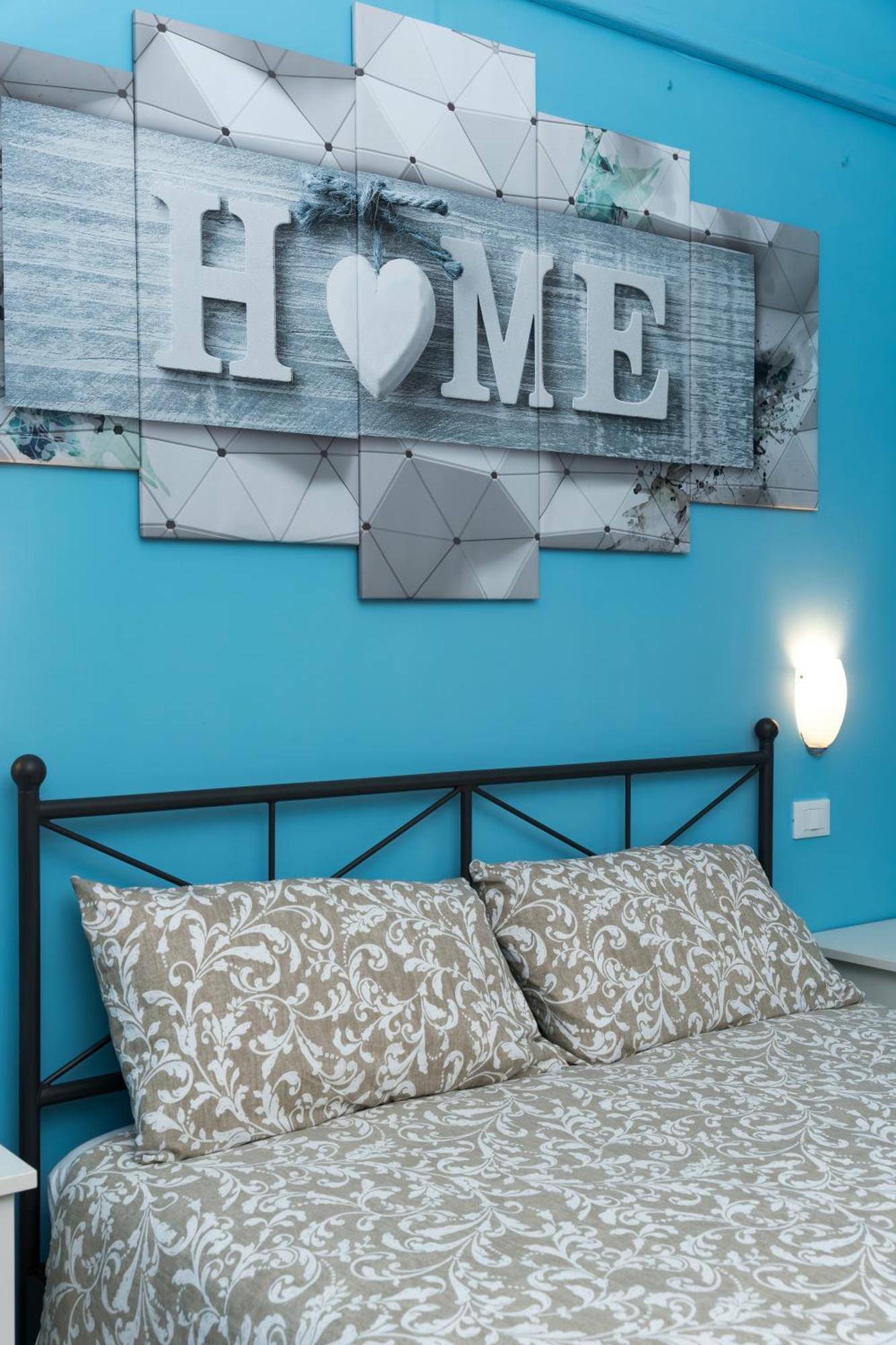 רומא Ortensie Home מראה חיצוני תמונה