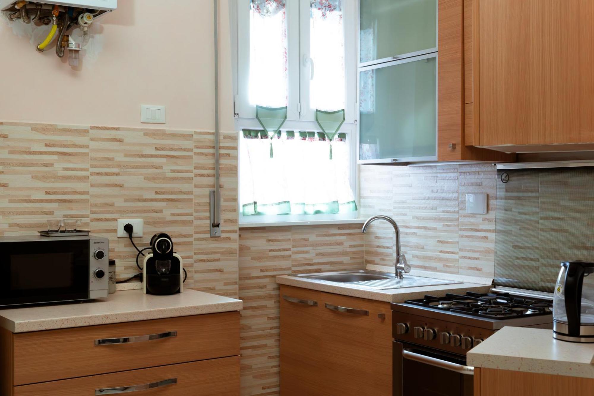 רומא Ortensie Home מראה חיצוני תמונה