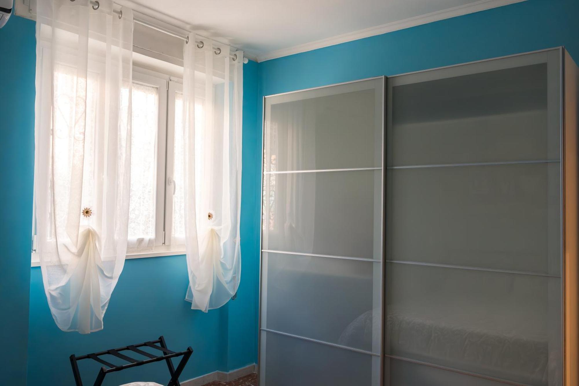 רומא Ortensie Home מראה חיצוני תמונה