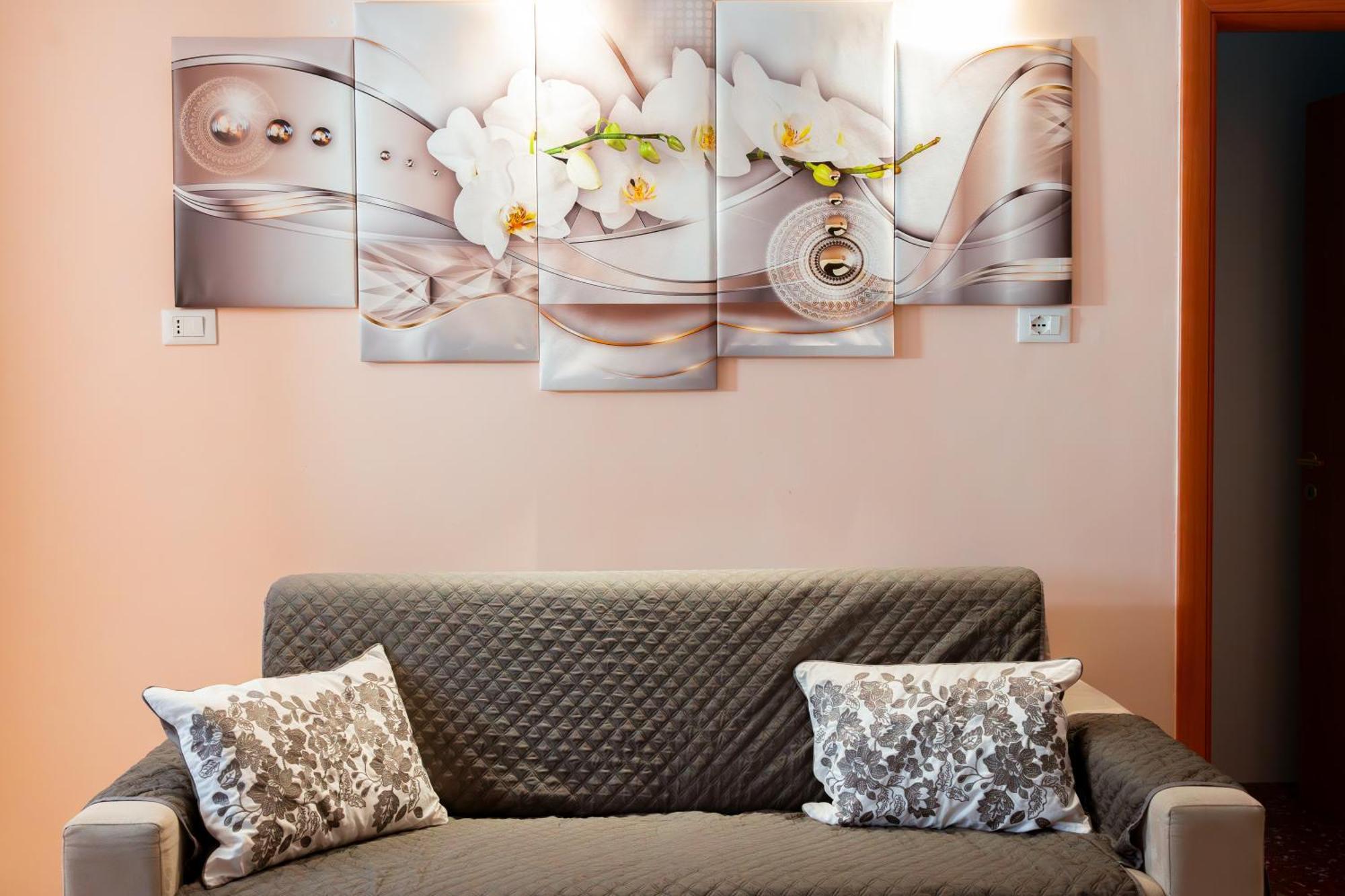 רומא Ortensie Home מראה חיצוני תמונה