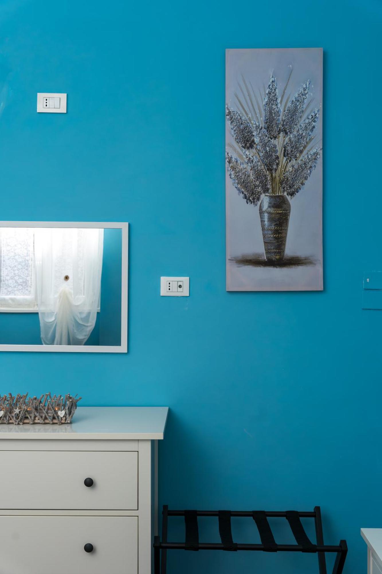רומא Ortensie Home מראה חיצוני תמונה