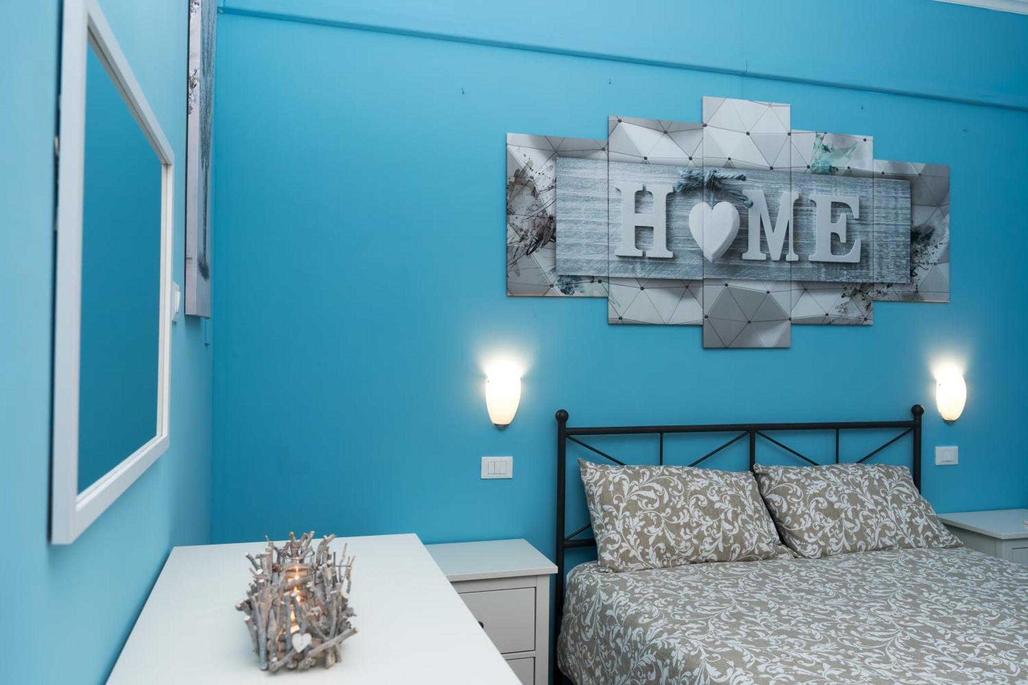 רומא Ortensie Home מראה חיצוני תמונה
