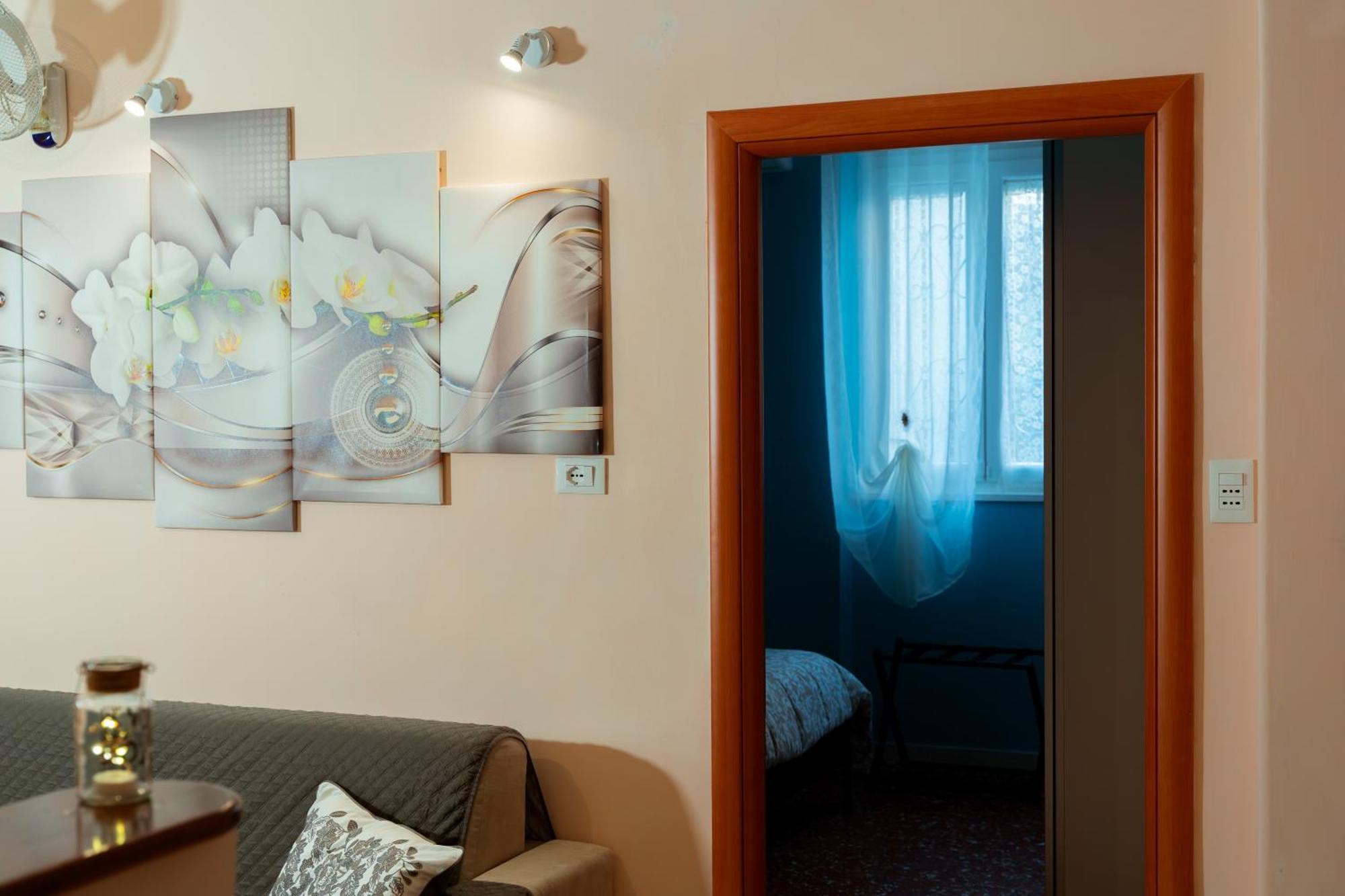 רומא Ortensie Home מראה חיצוני תמונה