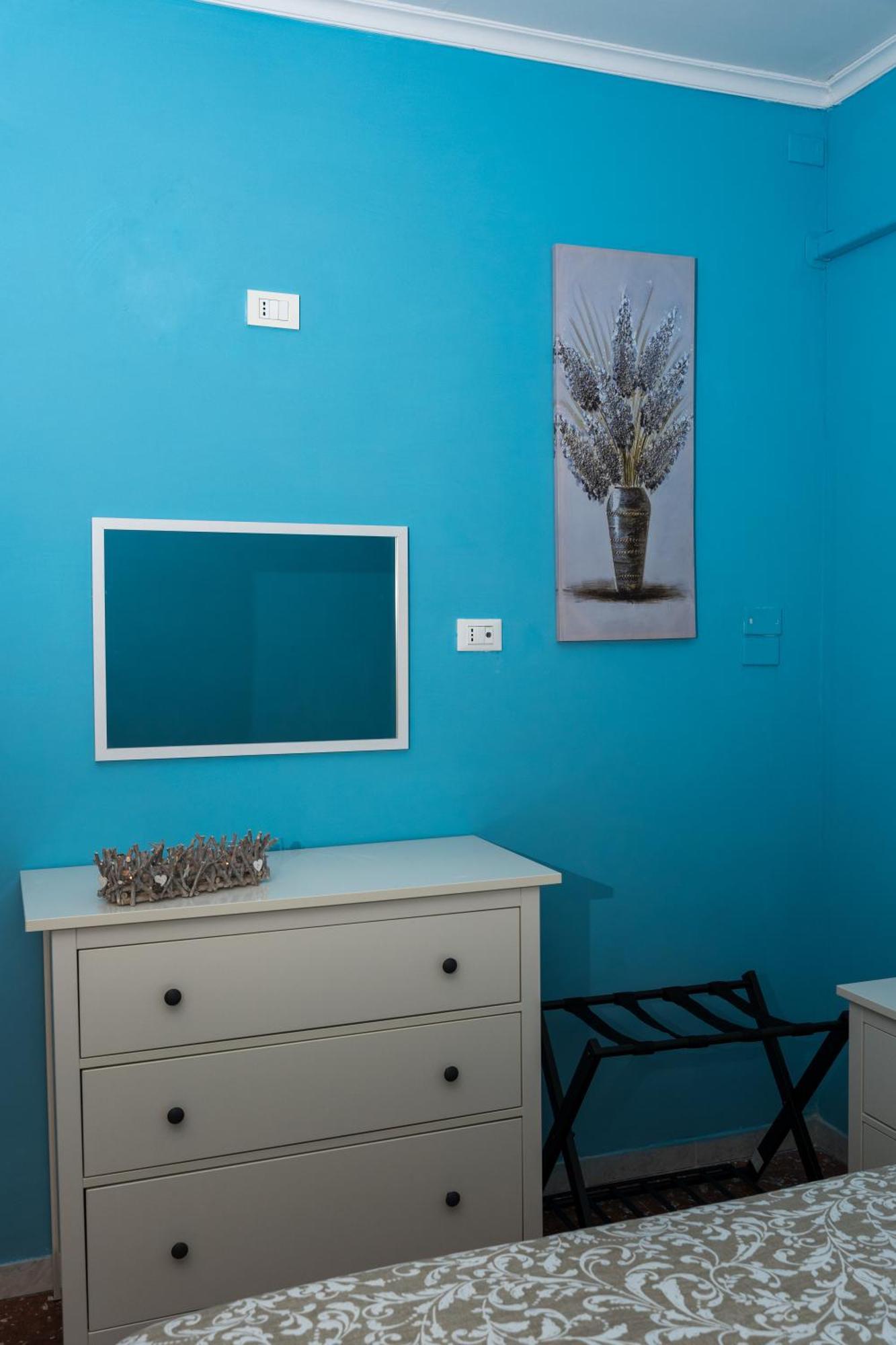 רומא Ortensie Home מראה חיצוני תמונה