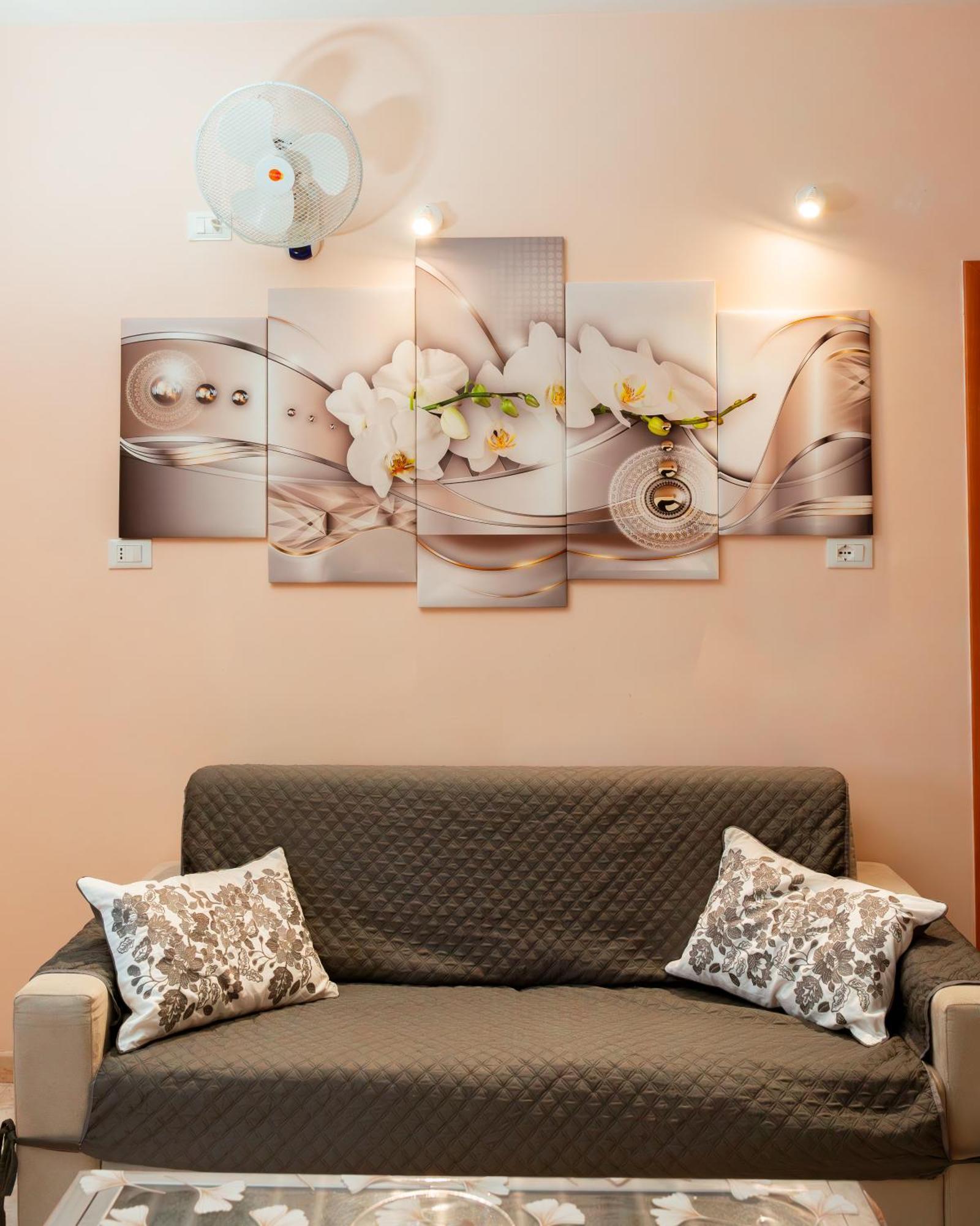 רומא Ortensie Home מראה חיצוני תמונה