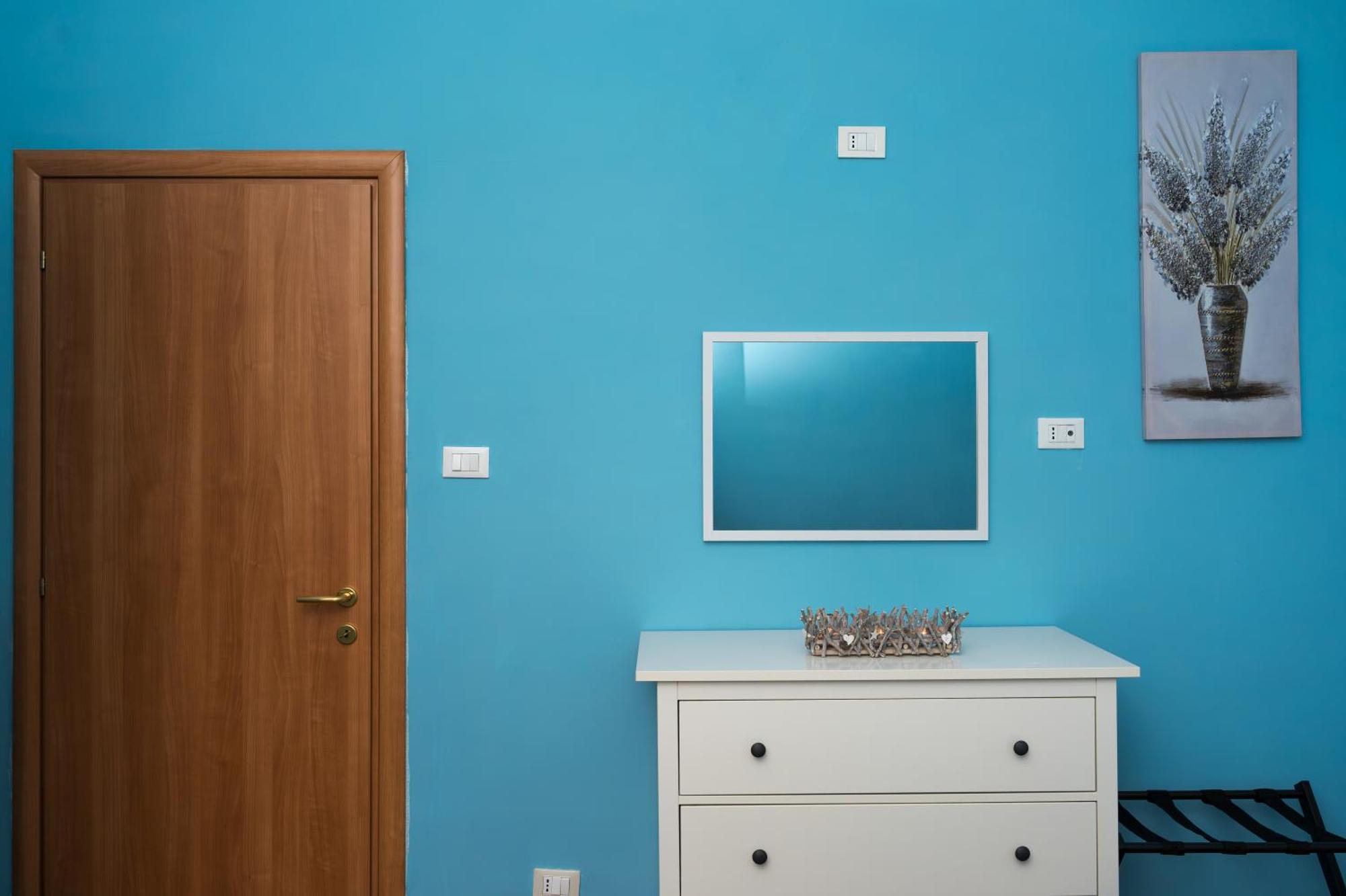 רומא Ortensie Home מראה חיצוני תמונה