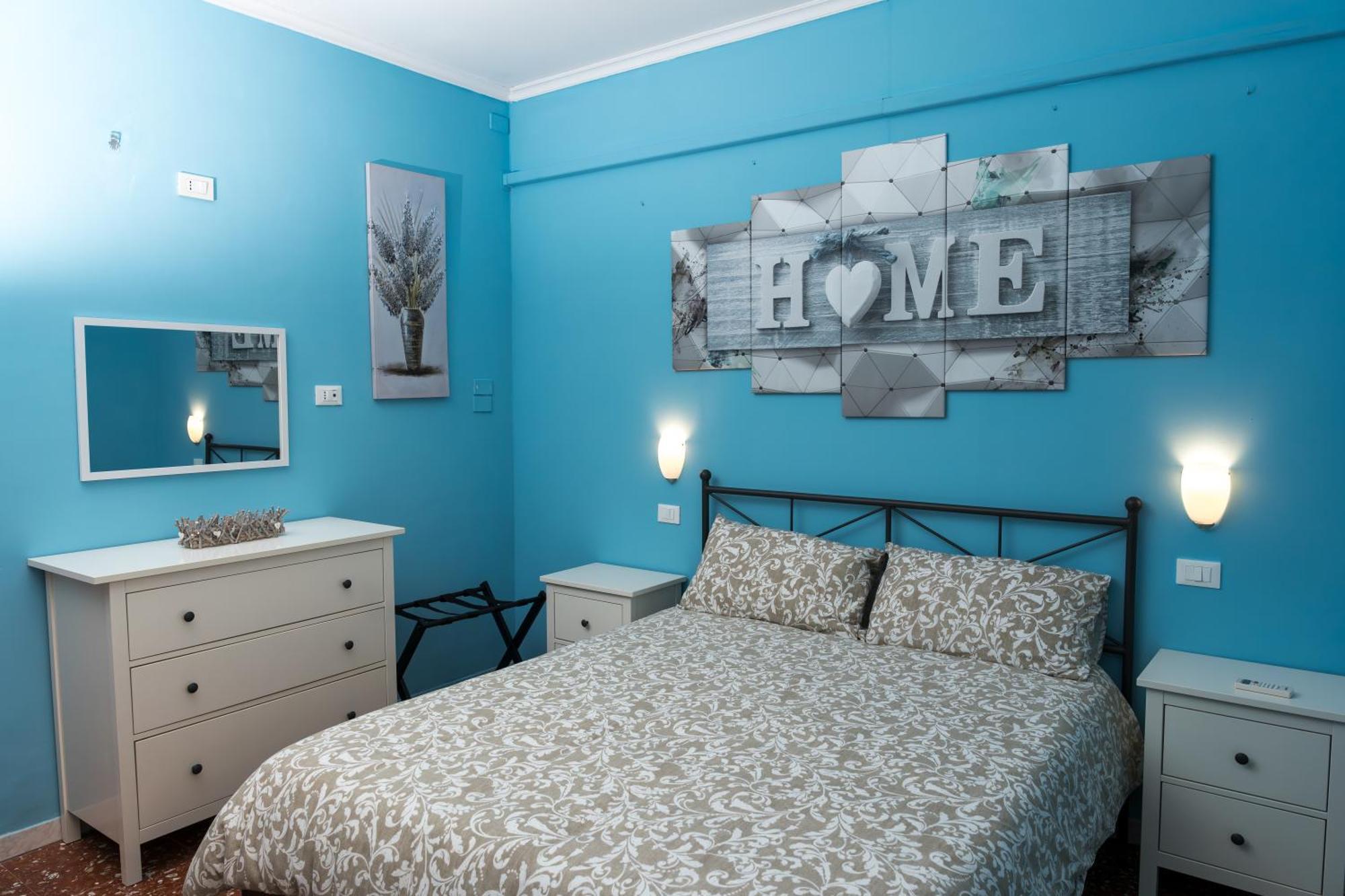 רומא Ortensie Home מראה חיצוני תמונה